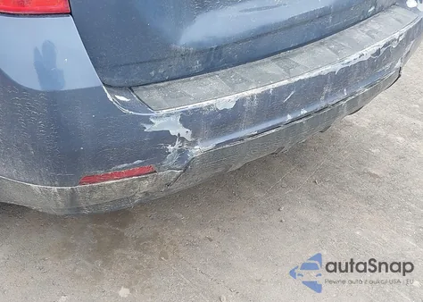 2011 Chevrolet Equinox 1Lt from USA, damaged, VIN 2CNALDEC0B6290770